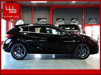 Gebraucht Infiniti Q30 Sport Tech 211 PS (155 kW) 2017 Schwarz Limousine