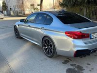 Gebraucht BMW M5 Competition Edition 625 PS (459 kW) 2019 Grau Limousine