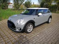 Gebraucht Mini Cooper 136 PS (100 kW) 2016 Grau Kleinwagen
