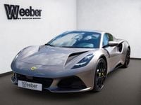 Nowe Lotus Emira 364 KM (267 kW) 2026 Szary Coupe