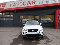 Gebraucht Seat Arona Style 110 PS (80 kW) 2022 Weiß SUV