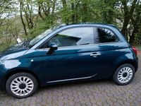 gebraucht Fiat 500 TÜV NEU