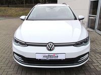 Gebraucht VW Golf VII Style 150 PS (110 kW) 2020 Andere Kombi