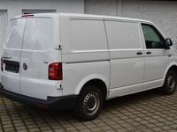 gebraucht VW Transporter T6*KÜHLUNG FÜR MEDIZIN*