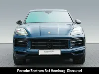 Gebraucht Porsche Cayenne E-Hybrid 470 PS (345 kW) 2025 Blau SUV