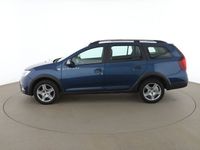 gebraucht Dacia Logan MCV 0.9 TCe Stepway, Benzin, 12.200 €