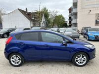 gebraucht Ford Fiesta Trend