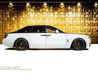 Neu Rolls Royce Ghost 600 PS (441 kW) 2026 Weiß Limousine