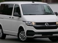 Gebraucht VW Multivan 150 PS (110 kW) 2021 Candyweiß Van