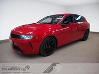 Gebraucht Opel Astra Elegance 181 PS (133 kW) 2023 Rot Limousine
