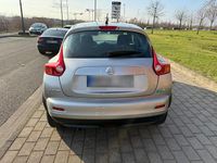 Gebraucht Nissan Juke 110 PS (80 kW) 2012 Gold SUV