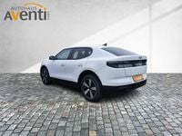 Uusi Ford Capri 210 kW (286 HP) 2026 Valkoinen Katumaasturi