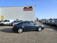 Gebraucht Chrysler Sebring Limited 156 PS (114 kW) 2009 Blau Limousine
