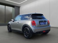 Second-hand Mini ONE 102 CP (75 kW) 2019 Argintiu Hatchback