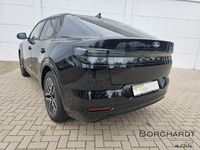 Gebraucht Ford Capri Premium 210 kW (286 PS) 2024 Schwarz (obsidianschwarz metallic) SUV