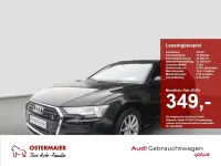 Gebraucht Audi A6 Ambiente 204 PS (150 kW) 2023 Mythosschwarz Kombi