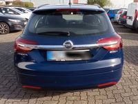 gebraucht Opel Insignia 1.4 ECO Turbo 103kW Selection Sp To...