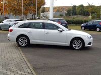 gebraucht Audi A4 2.0 TDI S tronic Avant