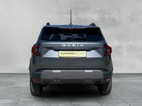 Neu Dacia Duster Journey 140 PS (102 kW) 2026 Grau SUV