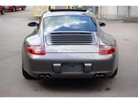 gebraucht Porsche 911 Carrera S 997Coupe Tiptronic