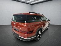 Gebraucht Hyundai Santa Fe 215 PS (158 kW) 2024 Orange SUV