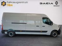 gebraucht Renault Master Kasten L3H2 HKa 3,5t, AHK