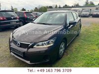 gebraucht Lexus CT200h 