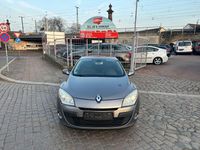 Gebraucht Renault Mégane Dynamique 131 PS (96 kW) 2011 Beige Limousine