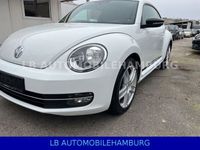 gebraucht VW Beetle Lim. Sport