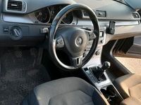gebraucht VW Passat 4 Motion TDI