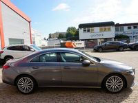 Gebraucht Mercedes CLA200 Progressive 150 PS (110 kW) 2020 Mountain Limousine