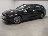 gebraucht BMW 330e LivProf LED H/K SportSitz ACC