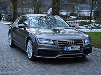 Gebraucht Audi A7 Ambiente 310 PS (228 kW) 2014 Grau Coupé