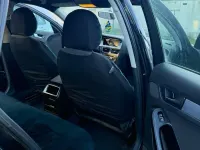 Gebraucht Audi A4 143 PS (105 kW) 2008 Schwarz Kombi