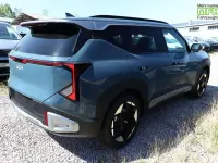 Neu Kia Seltos Spirit 179 PS (131 kW) 2026 Denim blue SUV