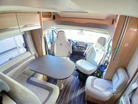 Gebraucht Knaus Sky Wave 650 MF 140 PS (102 kW) 2023 Campovolograu Van