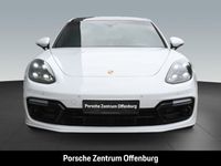 gebraucht Porsche Panamera 4 E-Hybrid, Matrix, Panorama Dachsys.,