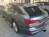 Gebraucht Audi S6 344 PS (253 kW) 2023 Daytonagrau perleffekt (metallic) Kombi