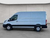 Neu Ford E-Transit Trend 197 kW (269 PS) 2025 Weiß Van