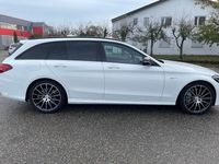 gebraucht Mercedes C43 AMG AMG Kombi