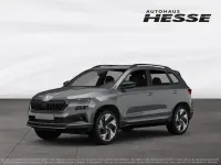 Neu Skoda Karoq 150 PS (110 kW) 2026 Grau SUV