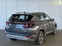 Neu Hyundai Tucson 258 PS (189 kW) 2025 Ecotronic grey SUV