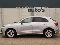Gebraucht Audi Q3 Advanced 150 PS (110 kW) 2019 Grau SUV