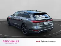 Gebraucht Audi e-tron Edition .1 369 kW (503 PS) 2025 Grau SUV