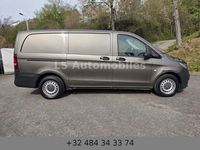 Gebraucht Mercedes Vito 163 PS (119 kW) 2015 Grau Van