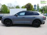 Neu VW Touareg Edition 286 PS (210 kW) 2026 Siliziumgrau matt SUV
