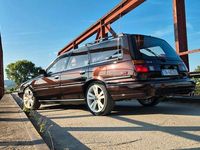 Gebraucht Toyota Camry 160 PS (117 kW) 1989 Braun Limousine