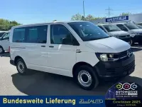 Usata VW T6 2017 Andere Furgone