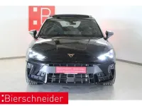Gebraucht Cupra Leon VZ1 272 PS (200 kW) 2026 Schwarz Limousine