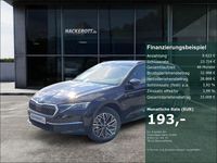 Neu Skoda Octavia Selection 150 PS (110 kW) 2025 Schwarz Kombi